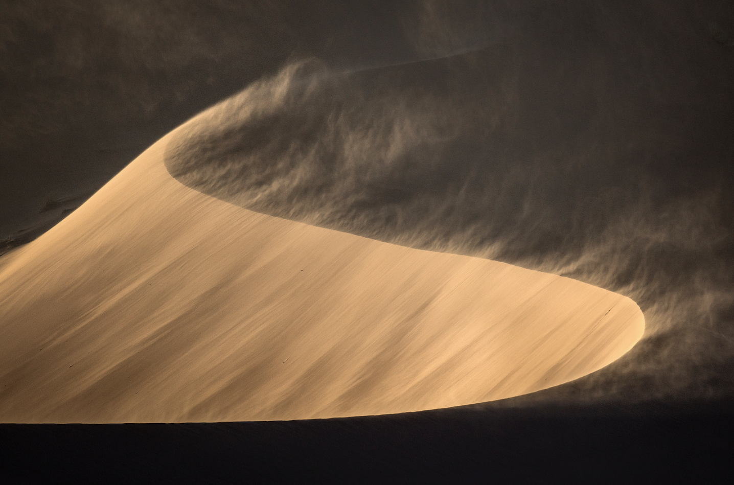 dune