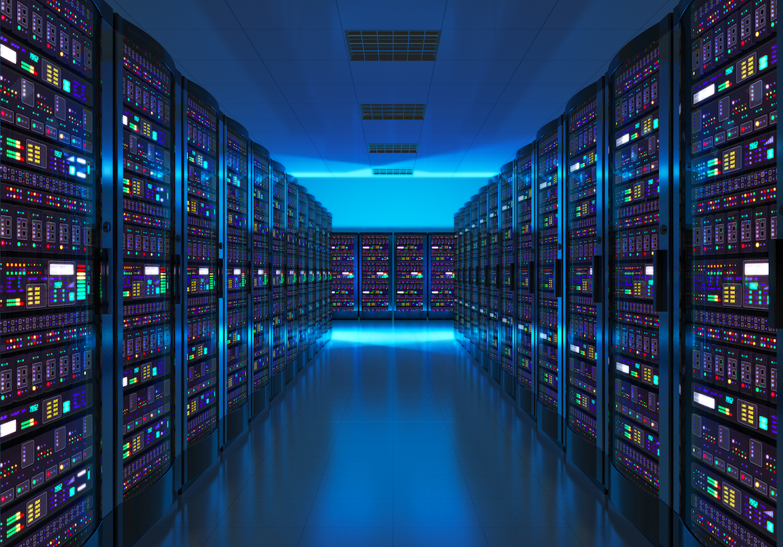 servers