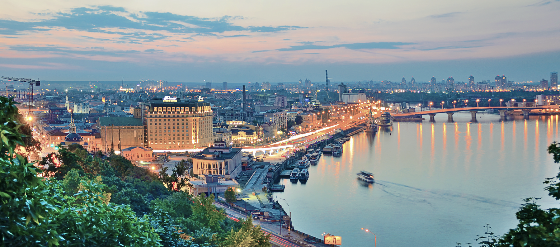 kiev