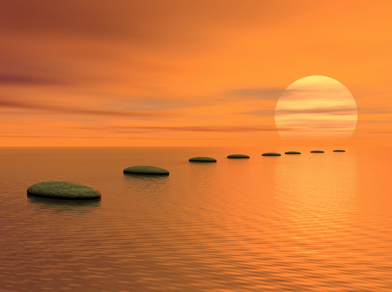 sun