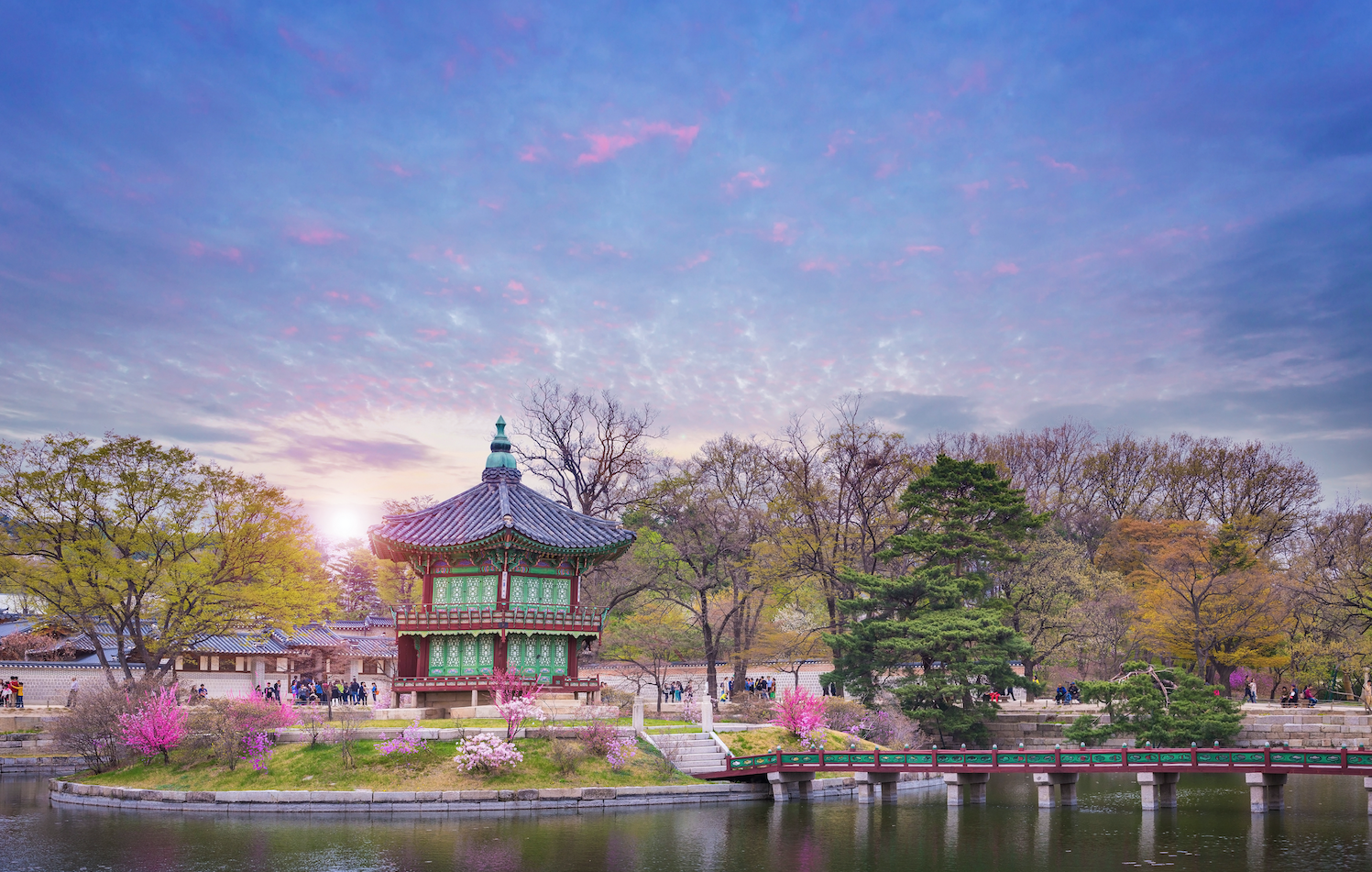 korea