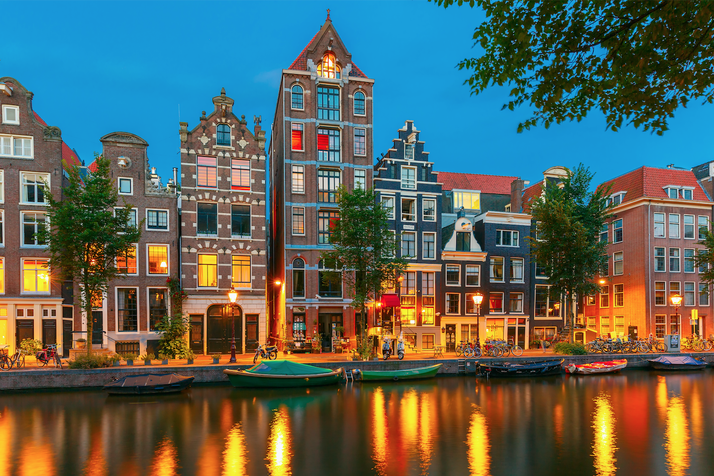 amsterdam