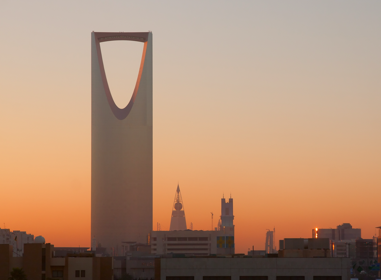 riyadh