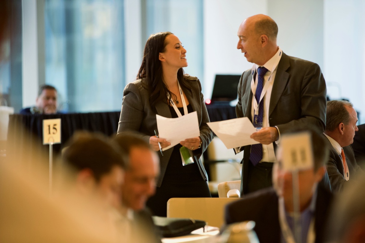 Networking
