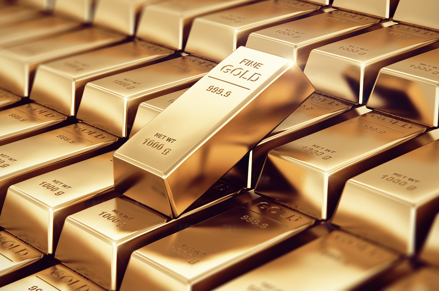 gold