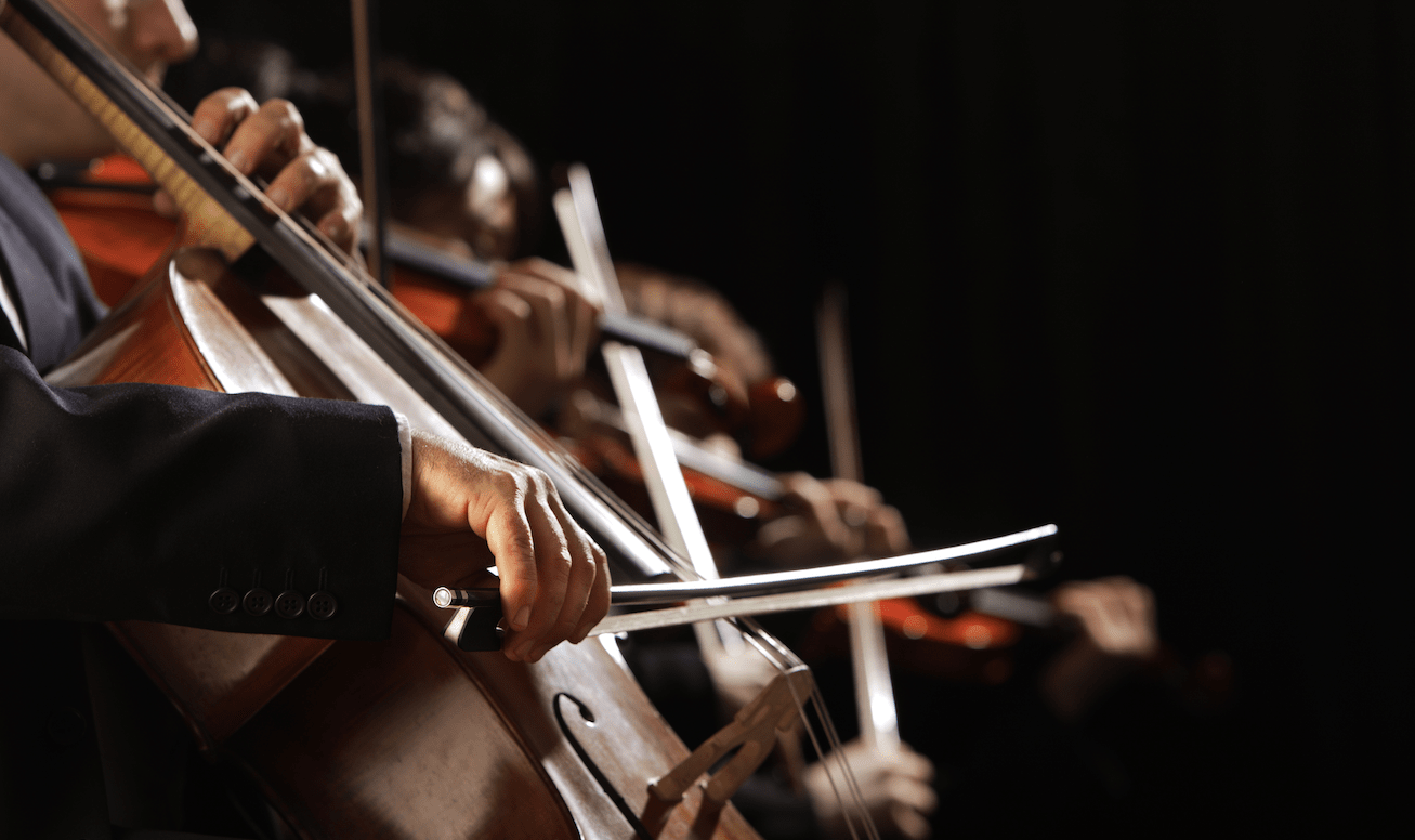 cello