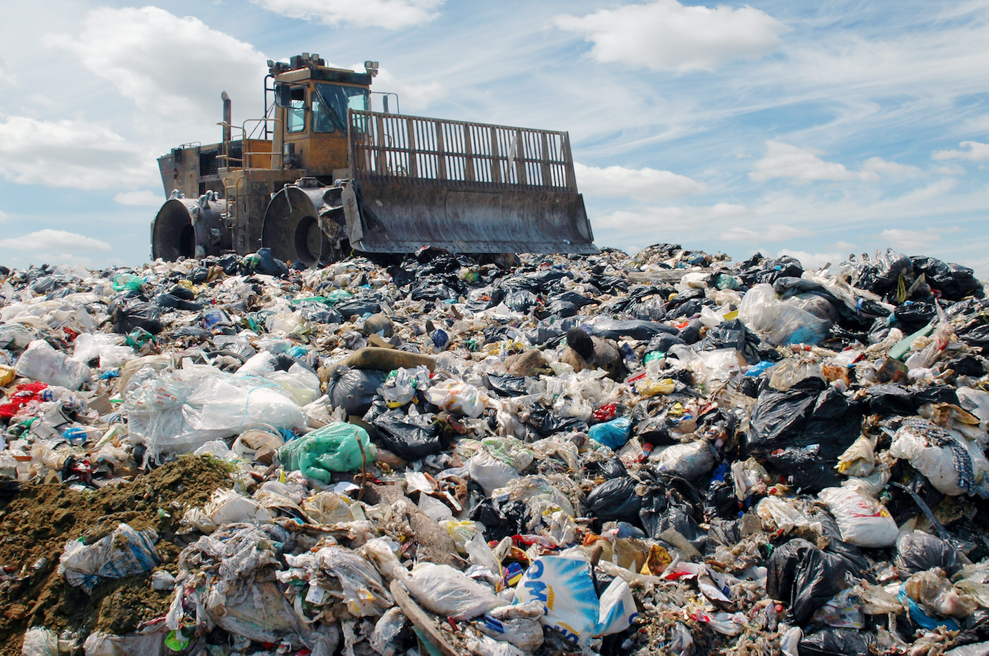 dump