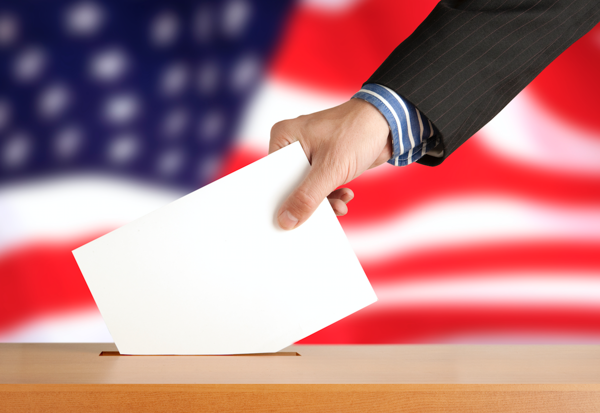 vote
