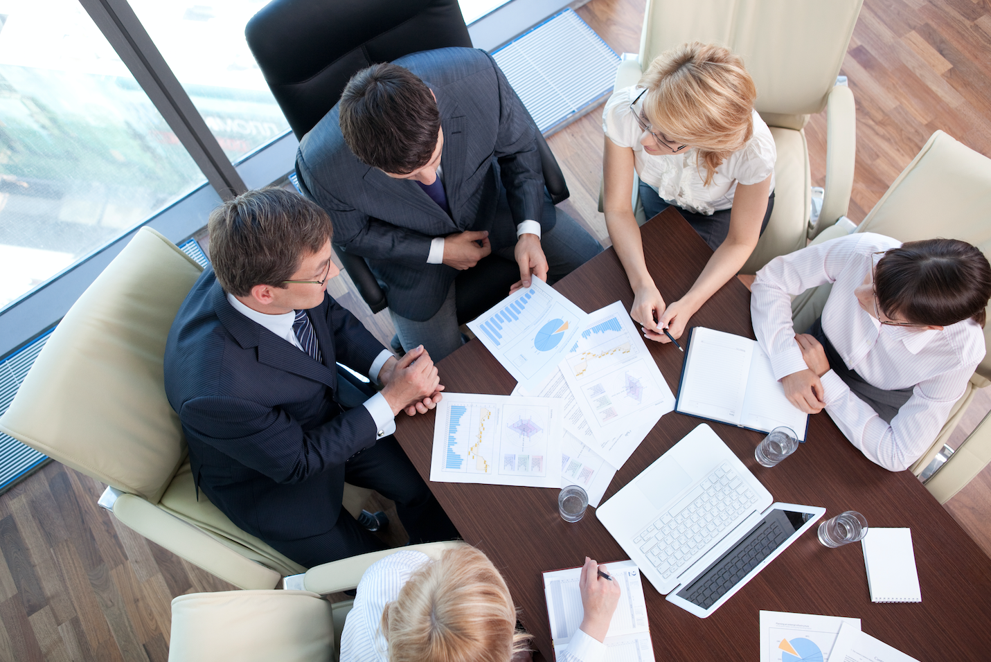 meeting