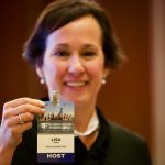 Hedge Connection CEO Lisa Vioni