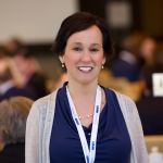 Your host, Lisa Vioni, CEO of Hedge Connection