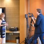 Interviews for Asset TV