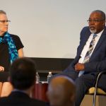 Fireside Chat with the Innocence Project