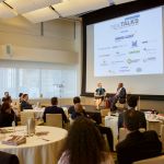 Fireside Chat with the Innocence Project