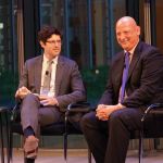 Jeremy Robbins and Steve Kuhn discuss immigration