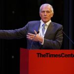 General Wesley Clark and his plan to Renew America Together