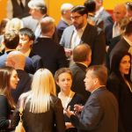 Networking Reception