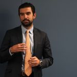 Deal Ring Audience Choice Award Winner Kevin Parks