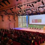 Mark Yusko getting the afternoon started