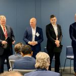 The Ringmasters - Deal Ring Allocator Panel